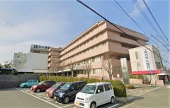 社会保険田川病院