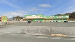 くすりのコーエイ川宮店