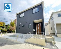 オール電化＾＾西鉄バス「大城二丁目第一」まで徒歩5分。コンビニまで徒歩5分。小中学校まで徒歩10分圏内。