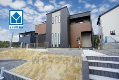 オール電化の4LDK＾＾オールフローリングなのでお掃除楽々＾＾