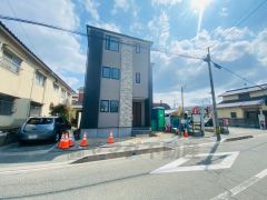 オン大野城まで車で約6分（1.7ｋｍ）