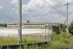 桂川中学校