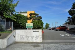 大野南小学校