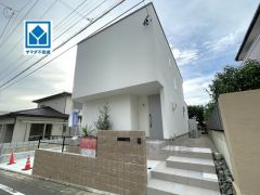 オール電化。敷地面積58坪＾＾長期優良住宅＾＾閑静な住宅地です。
