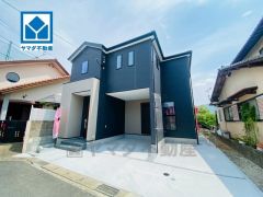 スーパー・コンビニ・ドラックストアまで徒歩10分圏内＾＾JR須恵中央駅まで自転車約10分。1.5ｋｍ