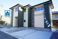 イオン福岡店まで車で約14分（4.4ｋｍ）