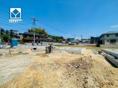 須恵駅まで徒歩7分。安全性、機能性に優れたオール電化で快適な新生活＾＾スーパーまで徒歩7分。コンビニまで徒歩6分。