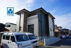 ＪＲ香椎線須恵停まで徒歩11分＾＾通勤や通学に便利＾＾須恵IC入口まで車で約7分（2ｋｍ）