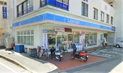 ローソン　福岡篠栗駅前店