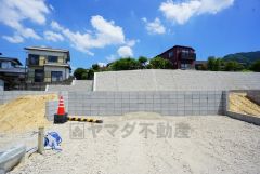 須恵中央駅まで自転車で約10分。1.6ｋｍ 閑静な住宅地で新生活を＾＾
