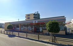 セブンイレブン　志免新屋敷北店