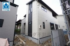 JR宇美駅徒歩11分、都心へのアクセス良好。スーパーやコンビニなども近く周辺環境充実。