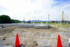 スーパー、コンビニ、ドラッグストアまで徒歩10分圏内＾＾