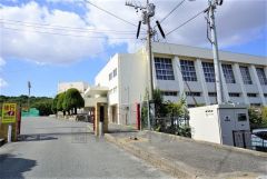 志免町立志免中学校