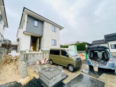 西鉄バス「南ケ丘一丁目」停徒歩4分＾＾