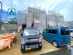 敷地面積広々60坪。西鉄バス「一 番田」停まで徒歩4分。コンビニまで徒歩12分スーパーまで徒歩13分。