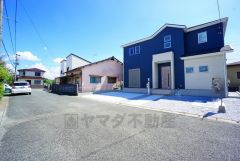 交通量が少なく、小さなお子様がいるご家庭も安心です＾＾