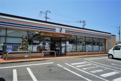 セブンイレブン　大野城若草1丁目店