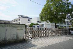水城小学校