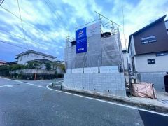 同一ハウスメーカー物件内覧可能です。 お気軽にお問い合わせください＾＾
