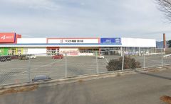 ベスト電器　田川店