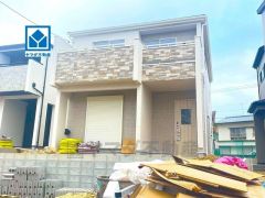 安全性、機能性に優れたオール電化で快適な新生活。西鉄バス「新屋敷」停徒歩8分。通勤や通学に便利＾＾