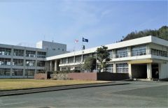 久山中学校