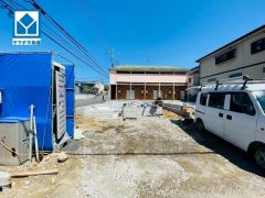 安全性、機能性に優れたオール電化で快適な新生活＾＾イオン二日市まで車で約6分（1.9ｋｍ）周辺環境充実＾＾