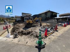 須恵ICまで車で約10分（3.2ｋｍ）遠出のお出かけに便利＾＾