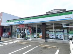 ファミリーマート　篠栗尾仲