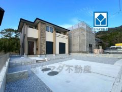 コンビニまで徒歩15分＾＾西鉄バス「庄内小学校」停徒歩12分＾＾