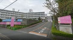 筑紫南ケ丘病院