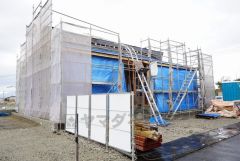 西鉄バス「穂波農協」停徒歩7分。通勤や通学に便利＾＾