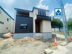 全3区画の新築戸建が新登場です。新生活におススメな物件をご紹介させていただきます＾＾是非お問合せ下さい＾＾