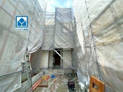 スーパー・コンビニ・ホームセンターまで徒歩5分圏内＾＾周辺環境が充実＾＾