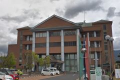 福智町役場