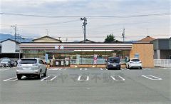 セブンイレブン　飯塚片島店
