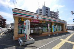 セブンイレブン　太宰府店