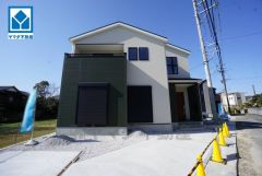 スーパー・コンビニまで徒歩8分圏内＾＾周辺環境充実。西鉄バス「通古賀南」停徒歩7分＾＾