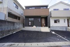 須恵ICまで車で約9分（2.7ｋｍ）