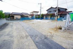 カースペースは4台分を確保＾＾