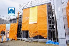 飯塚市コミュニティバス「椿」停まで徒歩7分＾＾