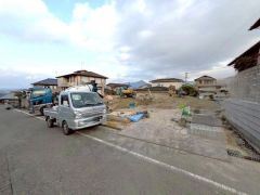 カースペース並列3台分を確保＾＾ご夫婦で1台ずつ所有出来ます＾＾