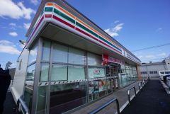セブンイレブン　大野城御笠川4丁目南店