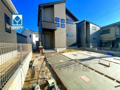 安全性、機能性に優れたオール電化で快適な新生活を＾＾スーパー徒歩5分。コンビニまで徒歩6分。お買い物が便利な立地＾＾