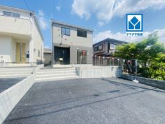 最新の設備で気持ちの良い新生活を送りませんか。