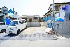 須恵中央駅まで徒歩8分。スーパー・コンビニ・ドラックストアまで徒歩9分圏内＾＾