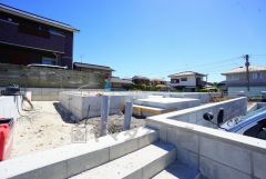 敷地面積約52坪。食器洗浄乾燥機、浴室暖房乾燥機、温水洗浄便座標準装備＾＾