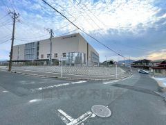 最新の設備で気持ちの良い新生活を送りませんか。