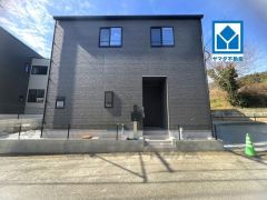 イオン乙金ショッピングセンターまで車約4分（1.3ｋｍ）